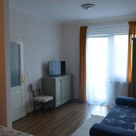 Gabi Apartman Hajdúszoboszló Exterior foto