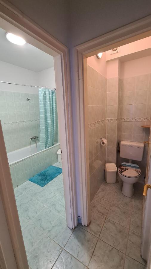 Gabi Apartman Hajdúszoboszló Exterior foto