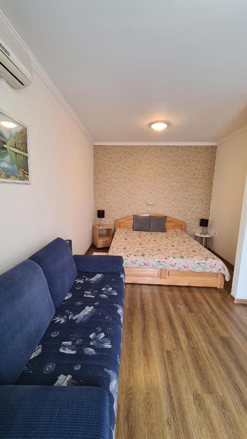 Gabi Apartman Hajdúszoboszló Exterior foto